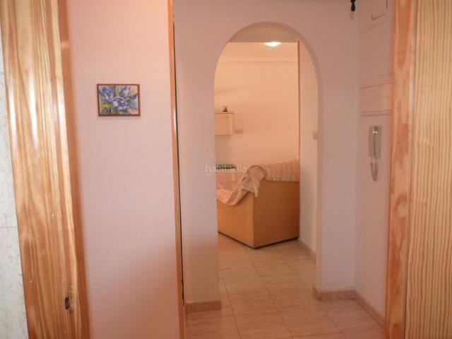 Piso en venta en la Marina Baixa, Valencia