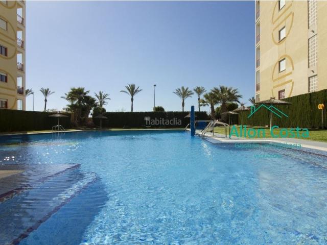 Piso en venta en la Marina Baixa, Valencia