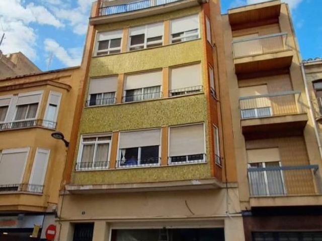 Piso en venta en la Plana Baixa, Valencia