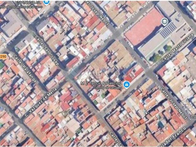 Piso en venta en la Plana Baixa, Valencia