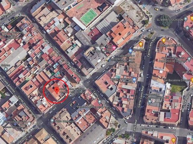Piso en venta en la Plana Baixa, Valencia