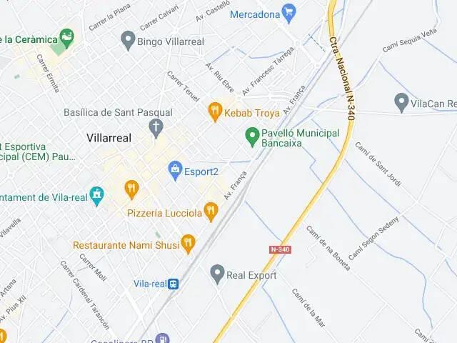 Piso en venta en la Plana Baixa, Valencia