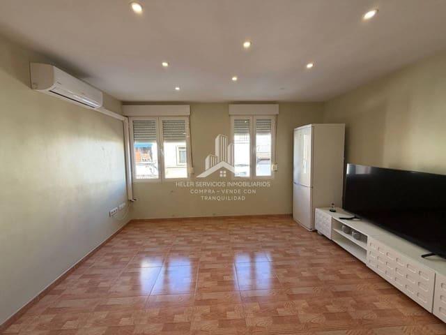 Apartamento en venta en la Plana Baixa, Valencia