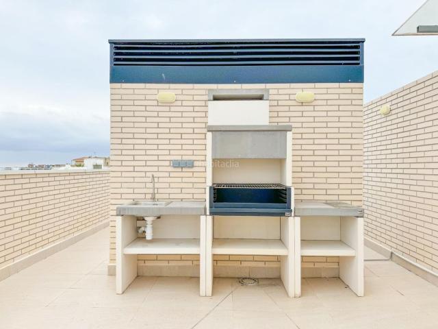 Ático en venta en la Pineda, Tarragonès