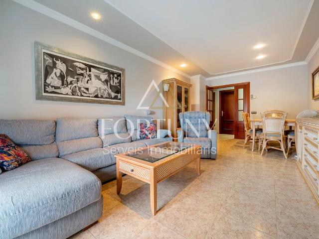 Piso en venta en Tarragonès, Catalunya