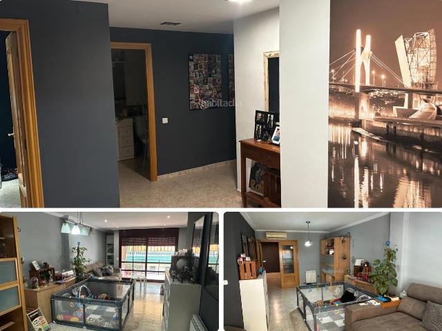 Piso en venta en Vila-seca