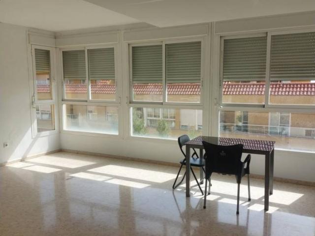 Piso en venta en el Camp de Túria, Valencia