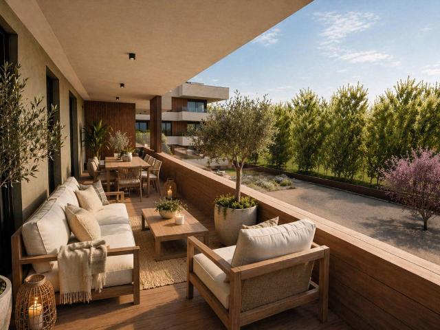 Piso en venta en Gironès, Catalunya