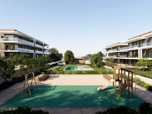 Piso en venta en Gironès, Catalunya