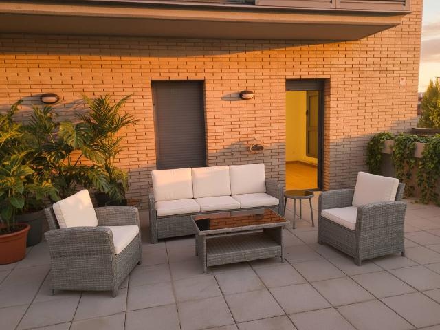 Piso en venta en Vilablareix, Girona