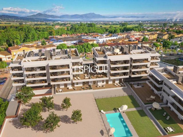 Piso en venta en Gironès, Catalunya