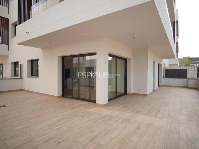 Piso en venta en El Perelló, Vilablareix