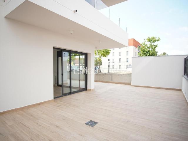 Piso en venta en El Perelló, Vilablareix