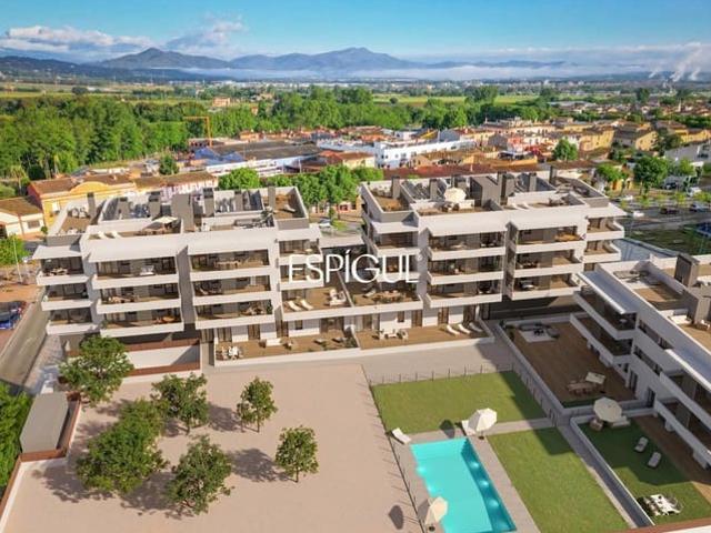 Piso en venta en Gironès, Catalunya