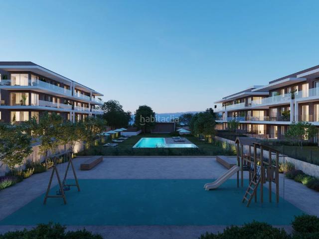 Piso en venta en El Perelló, Gironès