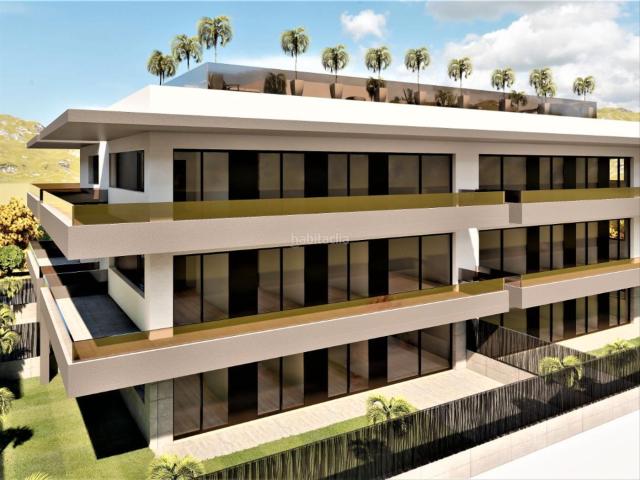 Piso en venta en Vilablareix, El Perelló