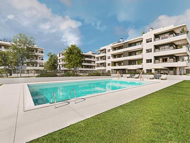 Piso en venta en El Perelló, Vilablareix