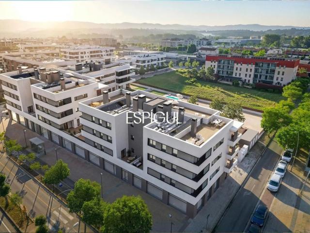 Piso en venta en El Perelló, Gironès