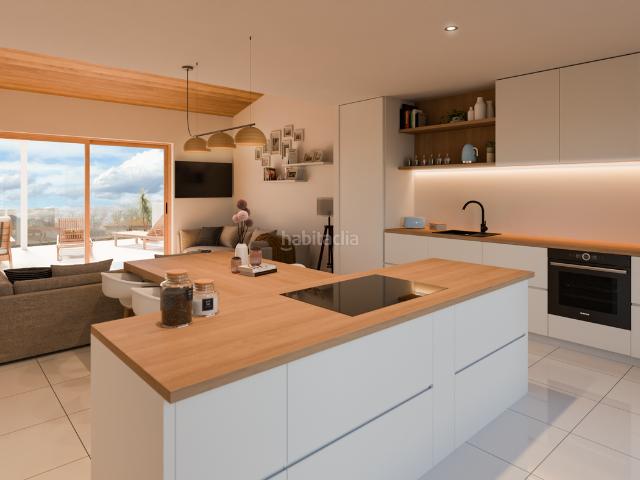 Piso en venta en Vilablareix, El Perelló