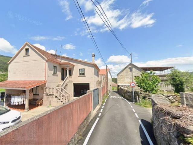 Piso en venta en Vilaboa, Pontevedra