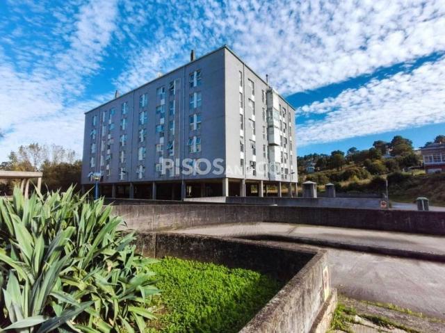 Piso en venta en Cordeda, A Coruña