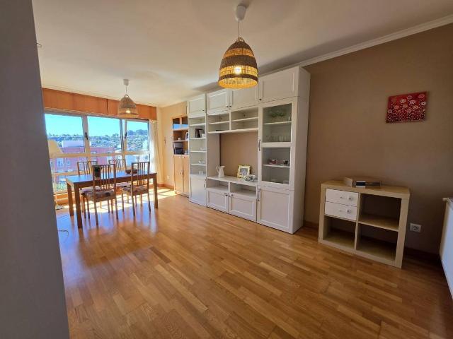 Piso en venta en Cordeda, A Coruña
