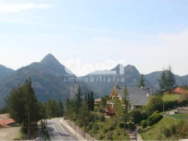 Piso en venta en Berguedà, Catalunya