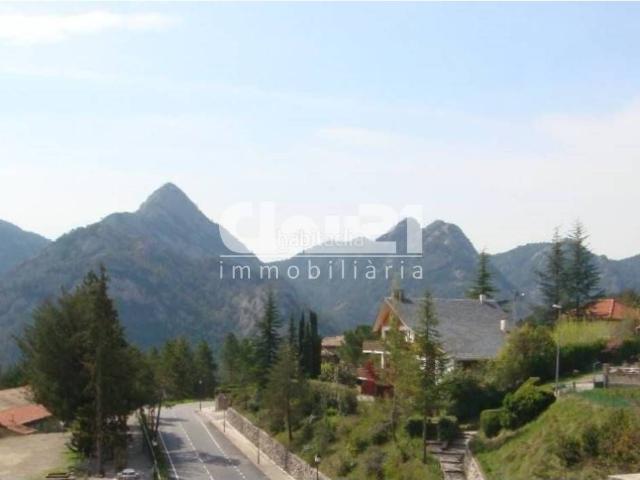 Piso en venta en Berguedà, Catalunya