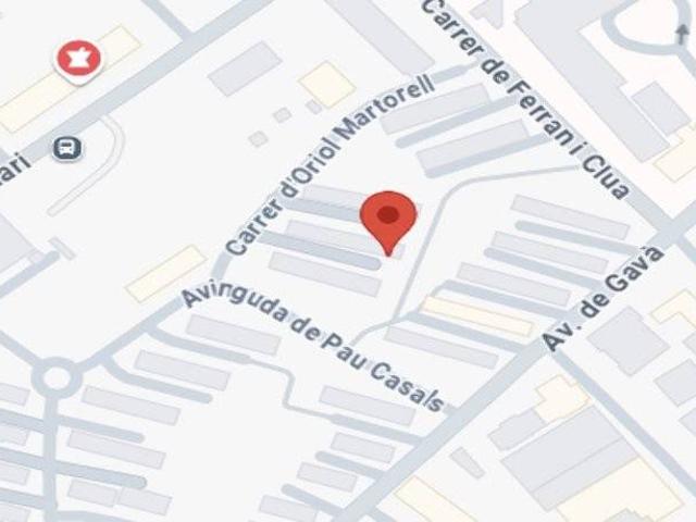 Piso en venta en Viladecans, Baix Llobregat