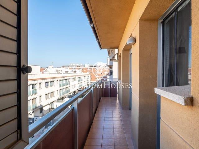 Piso en venta en Parc d'Activitats, Baix Llobregat