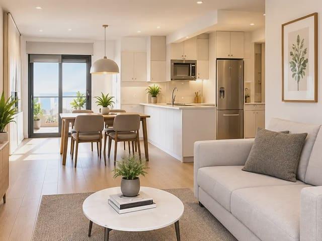Piso en venta en Parc d'Activitats, Baix Llobregat
