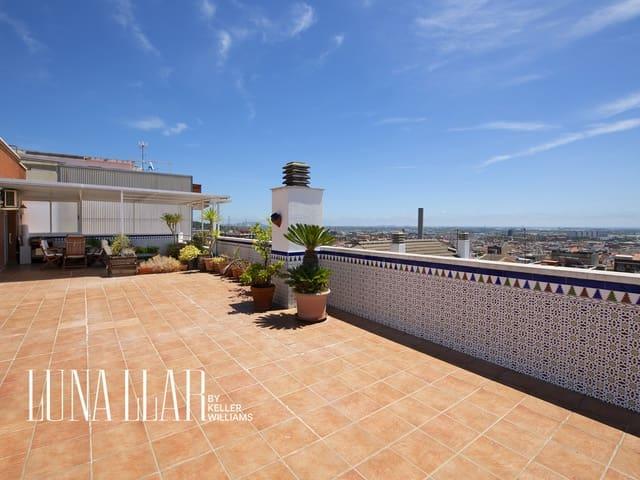 Piso en venta en Parc d'Activitats, Baix Llobregat