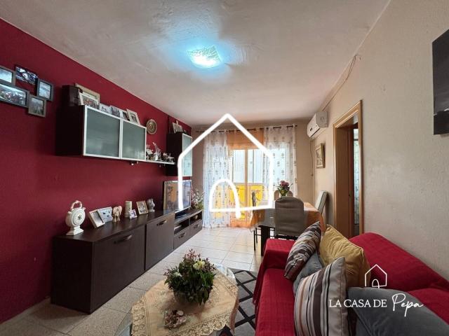 Piso en venta en Viladecans, Baix Llobregat