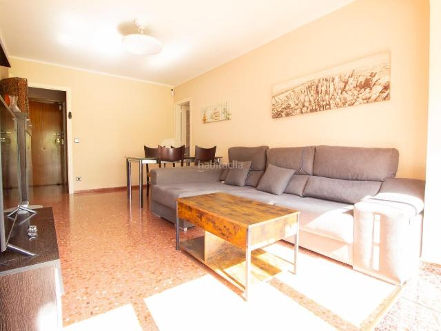 Piso en venta en la Montserratina, Viladecans