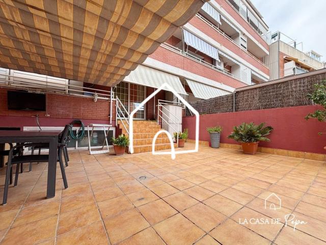 Piso en venta en el Ginestar, Viladecans