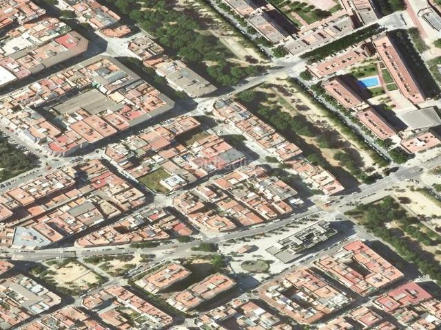 Piso en venta en Viladecans, Baix Llobregat