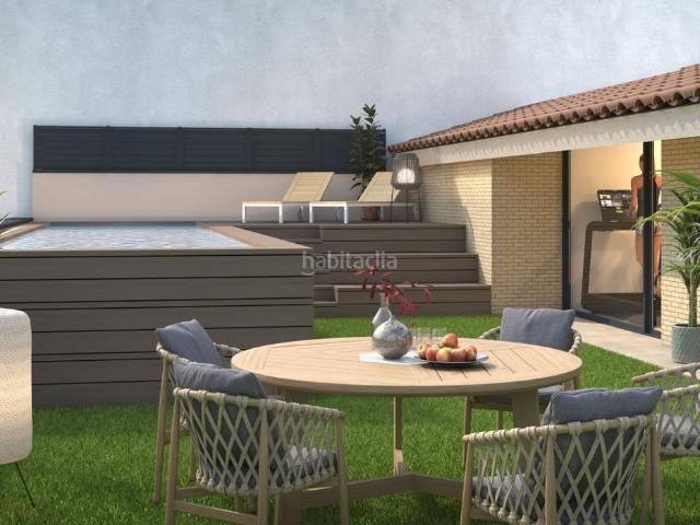 Piso en venta en Viladecans, Baix Llobregat