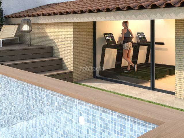 Piso en venta en Viladecans, Baix Llobregat