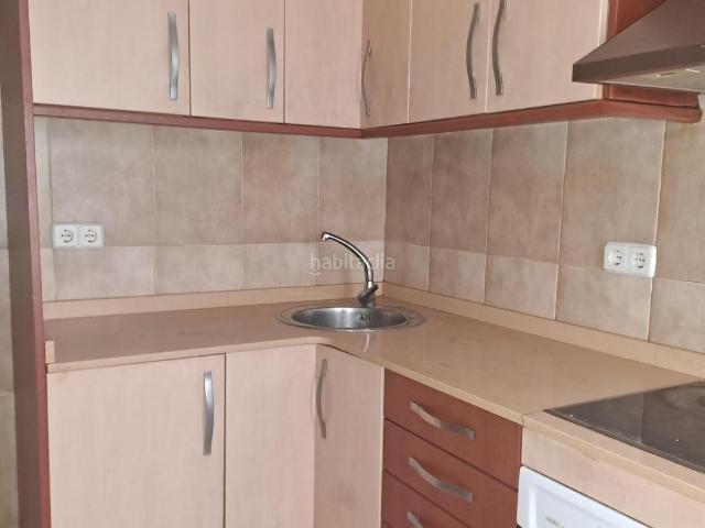 Piso en venta en Viladecans, la Montserratina