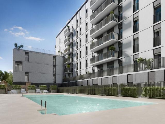 Piso en venta en la Torre-roja, Baix Llobregat