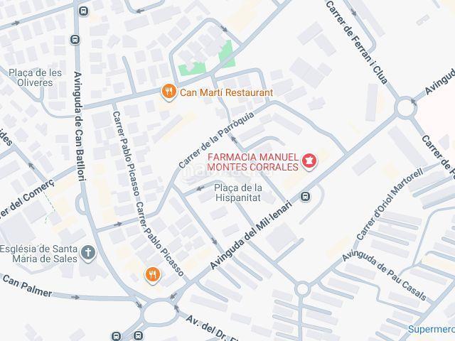 Piso en venta en Viladecans, Baix Llobregat