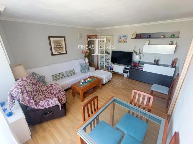 Piso en venta en Viladecans, Baix Llobregat