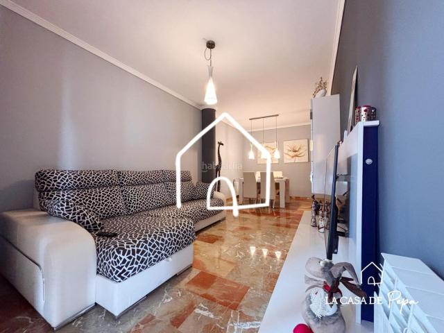 Piso en venta en Viladecans, Baix Llobregat