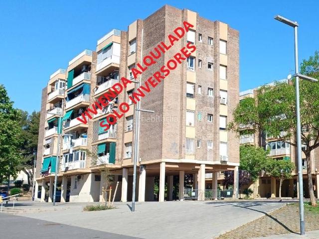 Piso en venta en Viladecans, Baix Llobregat