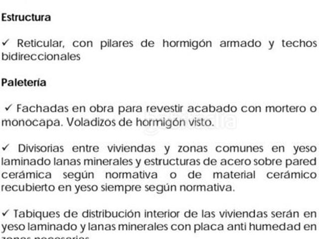 Piso en venta en Viladecans, Baix Llobregat