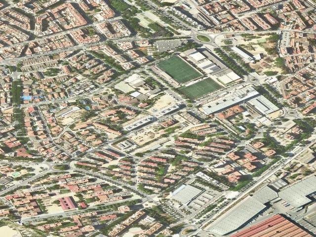 Piso en venta en Viladecans, Baix Llobregat