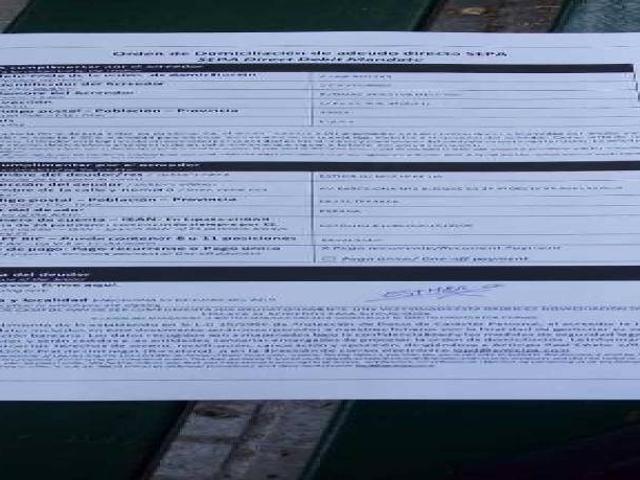 Piso en venta en Can Trias, Vallès Occidental