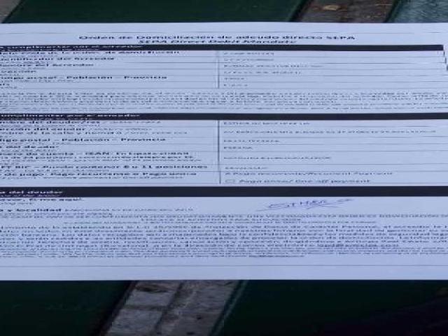 Apartamento en venta en Can Trias, Vallès Occidental