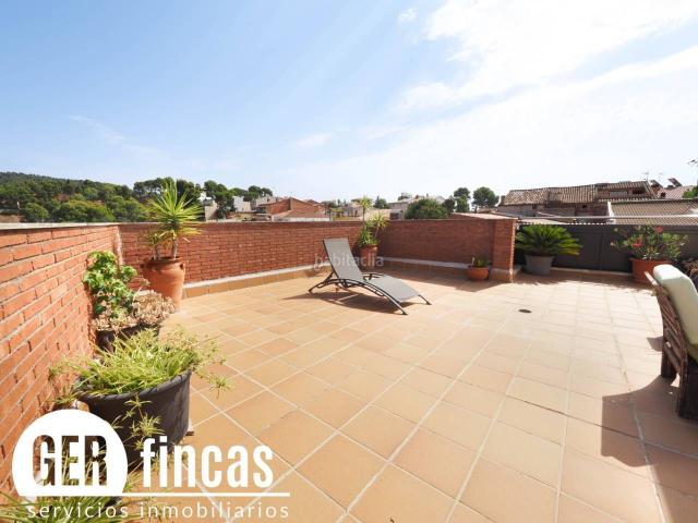 Dúplex en venta en la Planassa, Viladecavalls