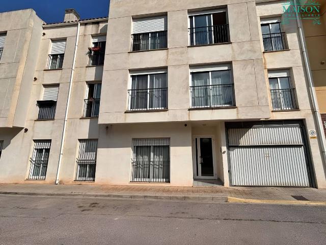 Piso en venta en la Plana Alta, Valencia